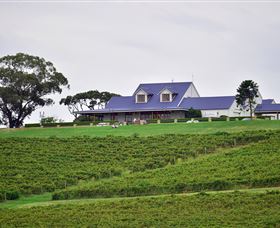 Audrey Wilkinson - Accommodation Adelaide 0