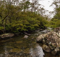 River walking track - Accommodation Adelaide