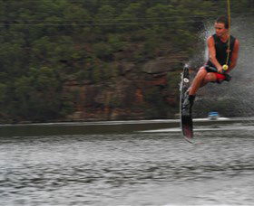 Sydney Ski School - Accommodation Adelaide 1