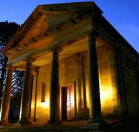 Berrima Courthouse - Accommodation Adelaide