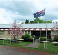 Berrima District Museum - Accommodation Adelaide