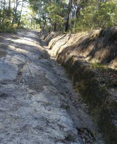 Convict Trail Project Bucketty Site - Accommodation Adelaide 0
