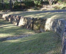 Convict Trail Project Bucketty Site - Accommodation Adelaide 1