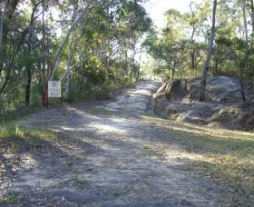 Convict Trail Project Bucketty Site - Accommodation Adelaide 2
