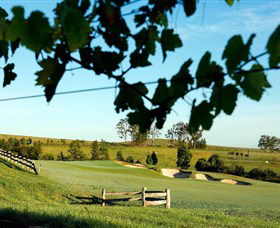 Vintage Golf Club - Accommodation Adelaide 1