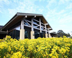 Vintage Golf Club - Accommodation Adelaide 3