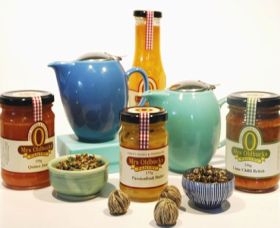 Mrs Oldbucks Pantry - Accommodation Adelaide 1