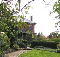 Harper's Mansion NT NSW - Accommodation Adelaide