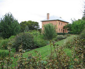 Harper's Mansion (NT NSW) - Accommodation Adelaide 1