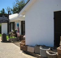 The Brown Shutter - Accommodation Adelaide