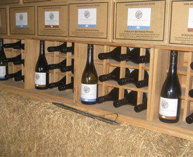 Pokolbin Brothers Wines Hunter Valley - Accommodation Adelaide 3