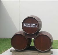 Drayton's Family Wines - Accommodation Adelaide