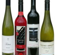 Tertini Wines - Accommodation Adelaide