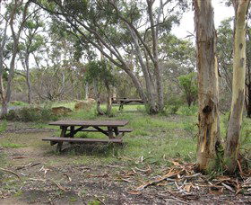 Box Vale Picnic Area - Accommodation Adelaide 2