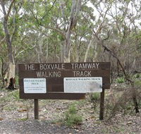 Box Vale Picnic Area - Accommodation Adelaide