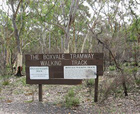 Box Vale Picnic Area - Accommodation Adelaide 0