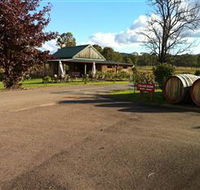 Savannah Estate - Accommodation Adelaide