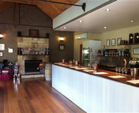 Savannah Estate Winery And Cellar Door - Accommodation Adelaide 1