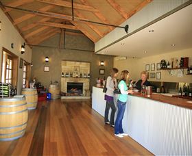 Savannah Estate Winery And Cellar Door - Accommodation Adelaide 2