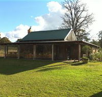 Savannah Estate Winery and Cellar Door - Accommodation Adelaide