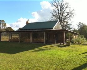 Savannah Estate Winery And Cellar Door - Accommodation Adelaide 0