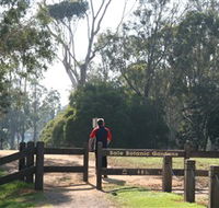 Sale Botanic Gardens - Accommodation Adelaide