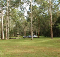 Mill Creek picnic area - Accommodation Adelaide