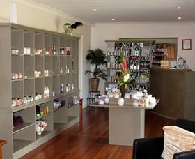 Reflections Day Spa - Adina Vineyard - Accommodation Adelaide 0