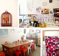 Made By Others - Accommodation Adelaide