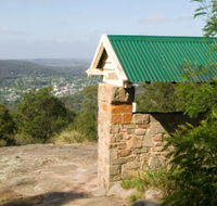 Mount Gibraltar - Accommodation Adelaide