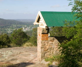 Mount Gibraltar - Accommodation Adelaide 0