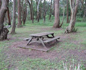 Mount Gibraltar - Accommodation Adelaide 1
