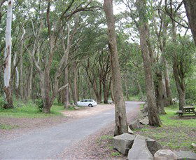 Mount Gibraltar - Accommodation Adelaide 4