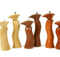 Australian Woodwork - Accommodation Adelaide