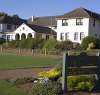 Moss Vale Golf Club - Accommodation Adelaide