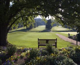 Moss Vale Golf Club - Accommodation Adelaide 1