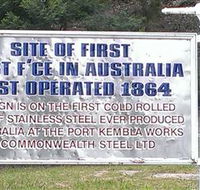 Fitz Roy Iron Works - Accommodation Adelaide