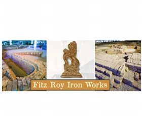 Fitz Roy Iron Works - Accommodation Adelaide 1