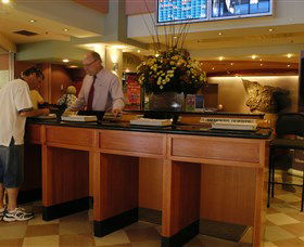 Mittagong RSL Club - Accommodation Adelaide 1