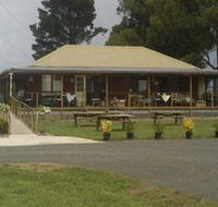 Werai Teahouse and Nursery - Accommodation Adelaide