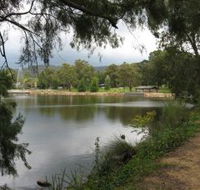 Lake Alexandra Reserve - Accommodation Adelaide