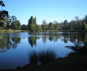 Lake Alexandra Reserve - Accommodation Adelaide 3