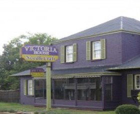 Victoria House Needlecraft - Accommodation Adelaide 0