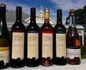 Camyr Allyn Winery - Accommodation Adelaide 0