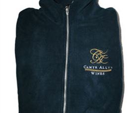 Camyr Allyn Winery - Accommodation Adelaide 1