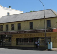 Mittagong Antiques Centre - Accommodation Adelaide