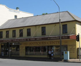 Mittagong Antiques Centre - Accommodation Adelaide 0