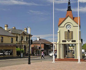 Mittagong Antiques Centre - Accommodation Adelaide 1