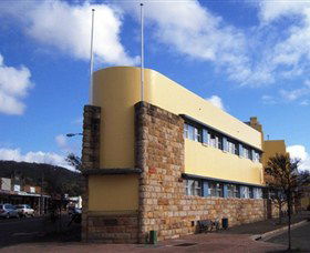 Berrima District Historical And Family History Society - Accommodation Adelaide 0