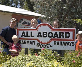 Woodlands NSW Accommodation Adelaide